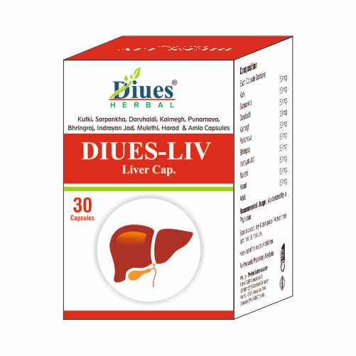 DIUES LIV 